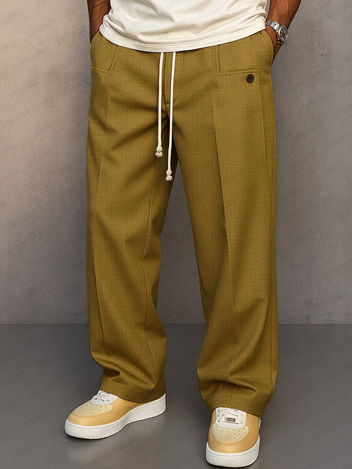 Ryan™ | COMFORT TROUSERS