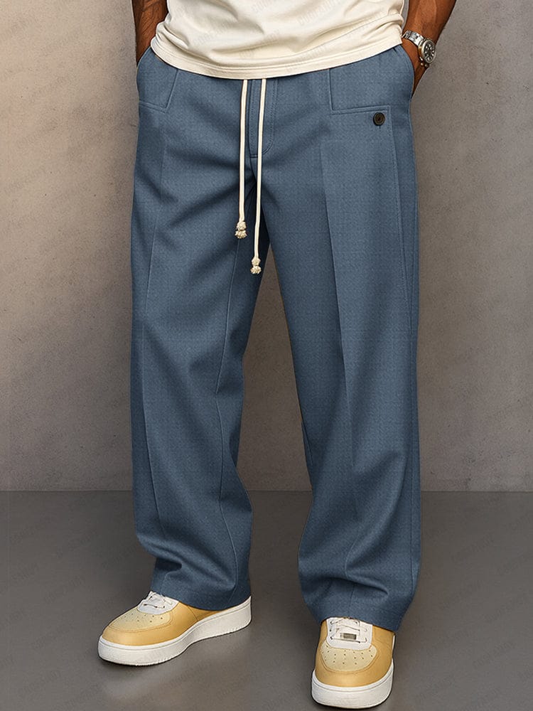 Ryan™ | COMFORT TROUSERS