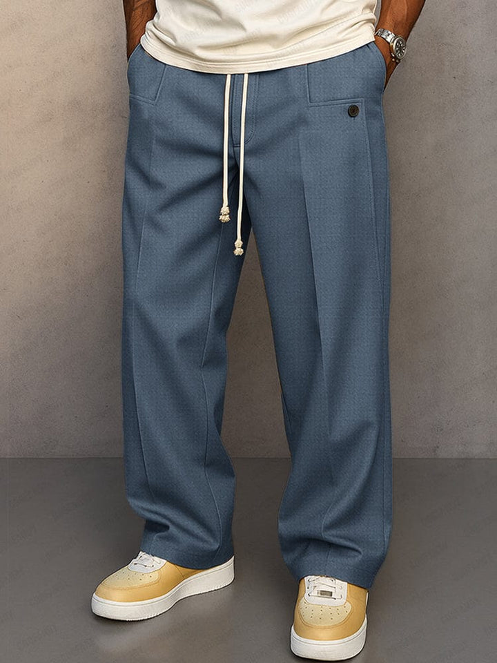 Ryan™ | COMFORT TROUSERS