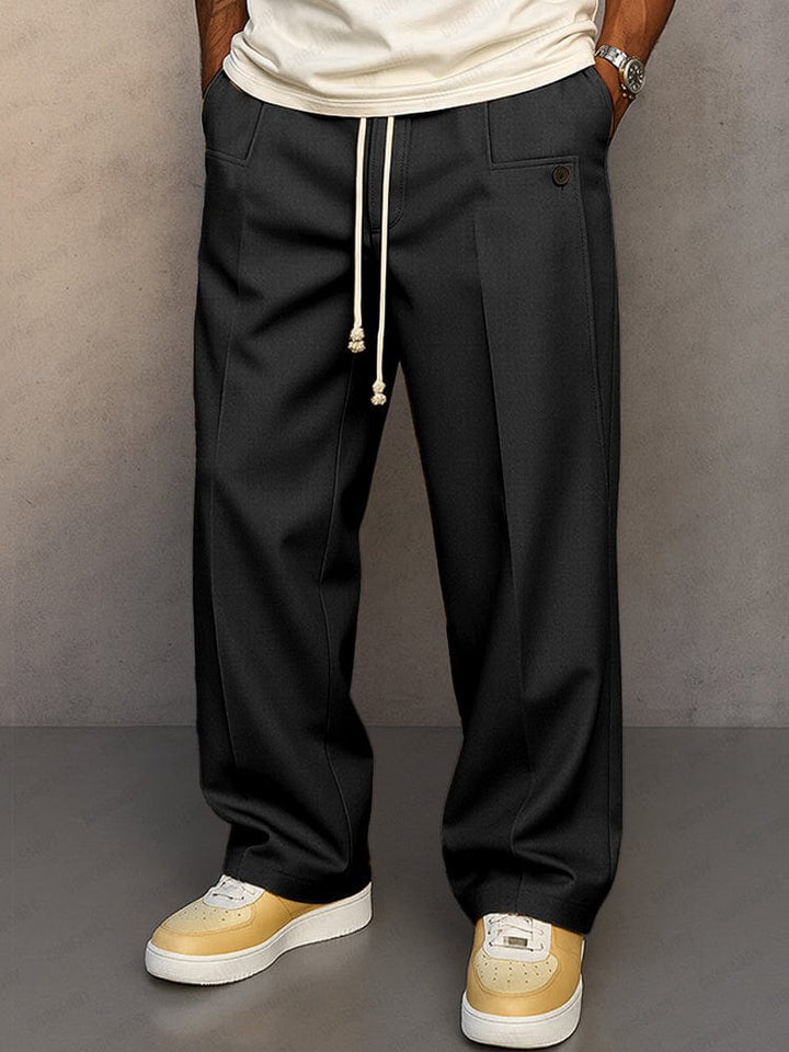 Ryan™ | COMFORT TROUSERS