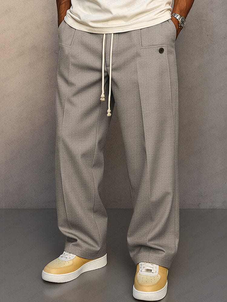 Ryan™ | COMFORT TROUSERS