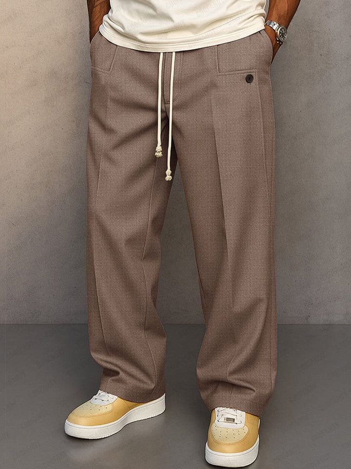 Ryan™ | COMFORT TROUSERS