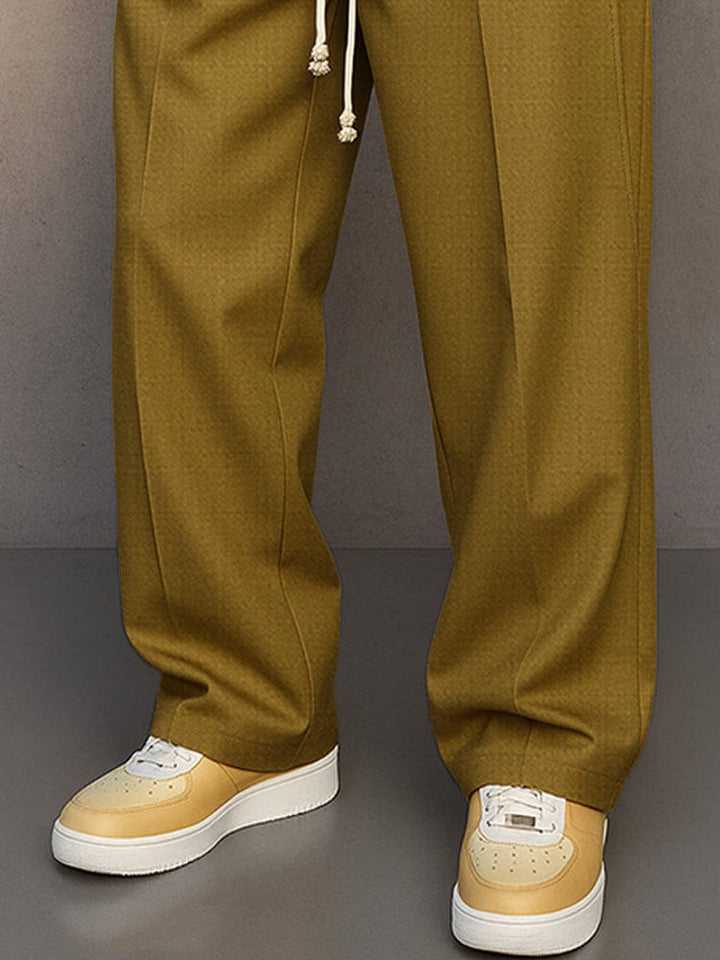 Ryan™ | COMFORT TROUSERS