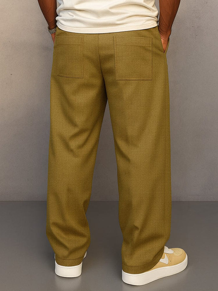 Ryan™ | COMFORT TROUSERS
