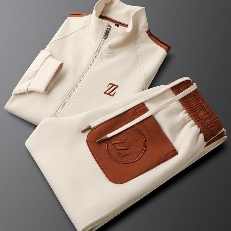 DUMONT LYON | MEN'S TWO-PIECE SPORT SUIT