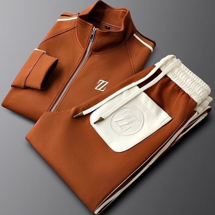 DUMONT LYON | MEN'S TWO-PIECE SPORT SUIT