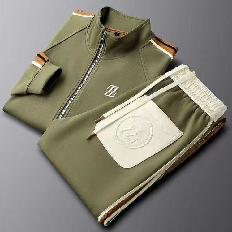 DUMONT LYON | MEN'S TWO-PIECE SPORT SUIT