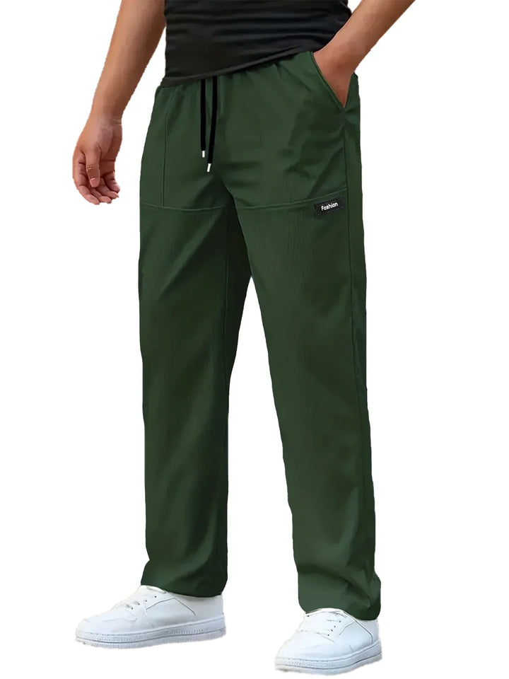 Jean™ | Modern and Comfortable Trousers for Men