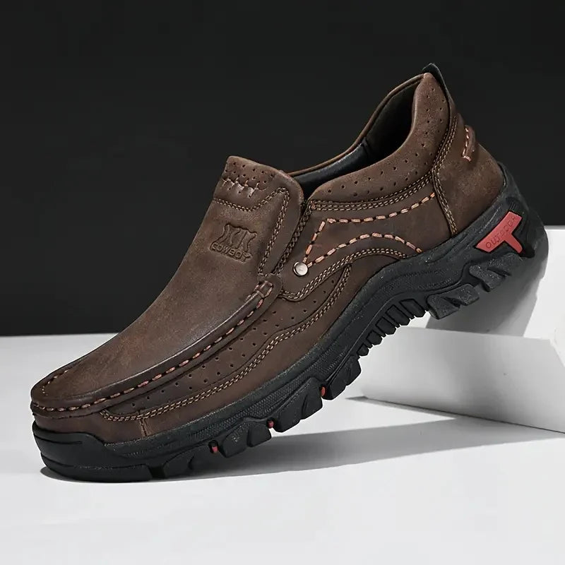 Nicolas | Men’s Slip-On Loafers