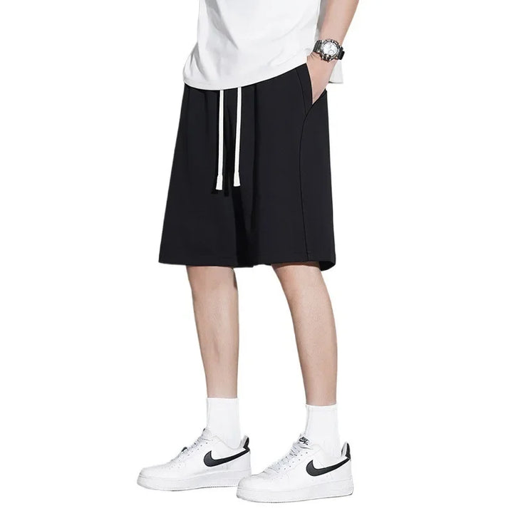 Casper | Elite Comfort Shorts – Lightweight Feel and Modern Fit