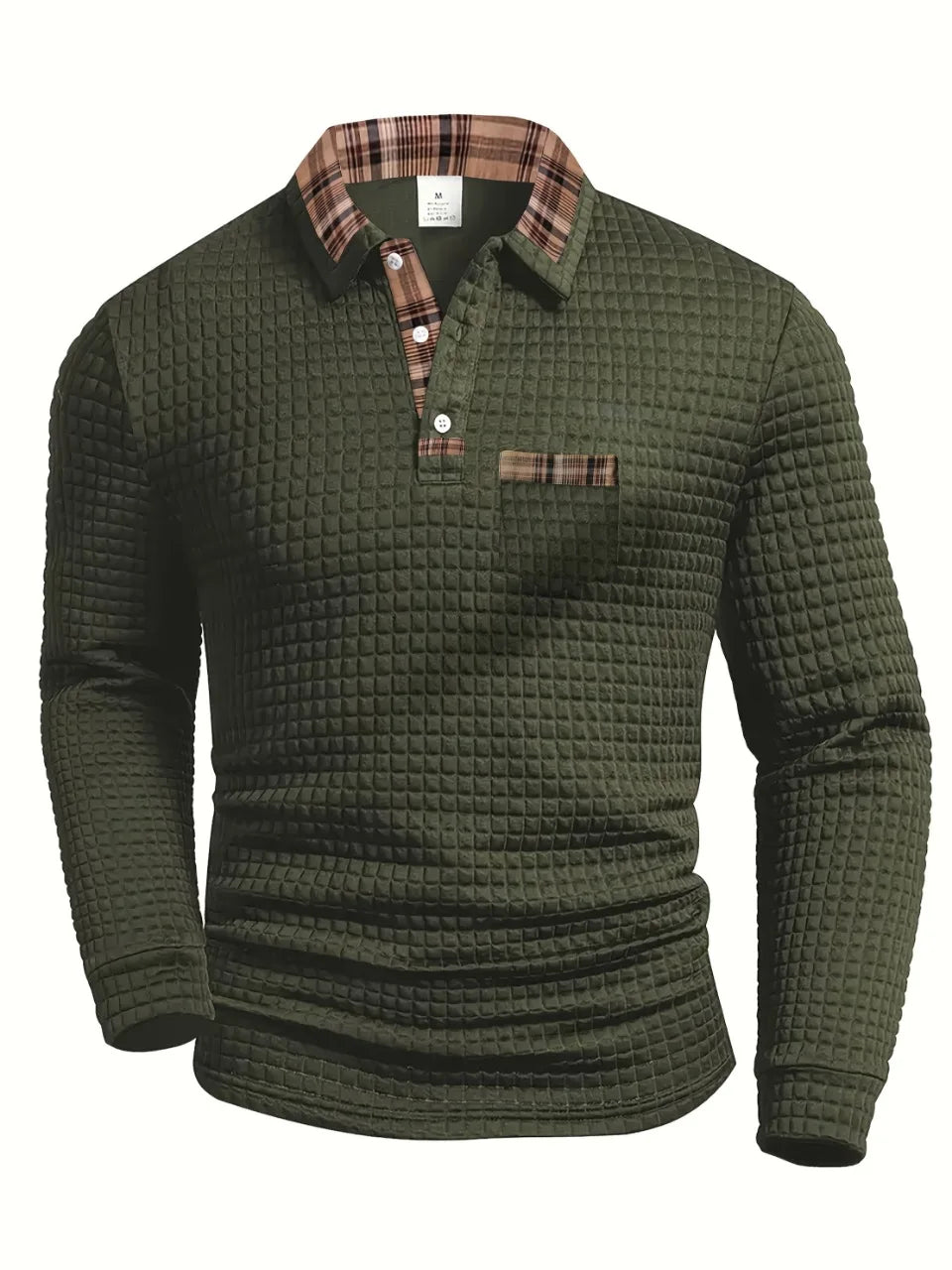CASEY | STYLISH MEN'S JUMPER