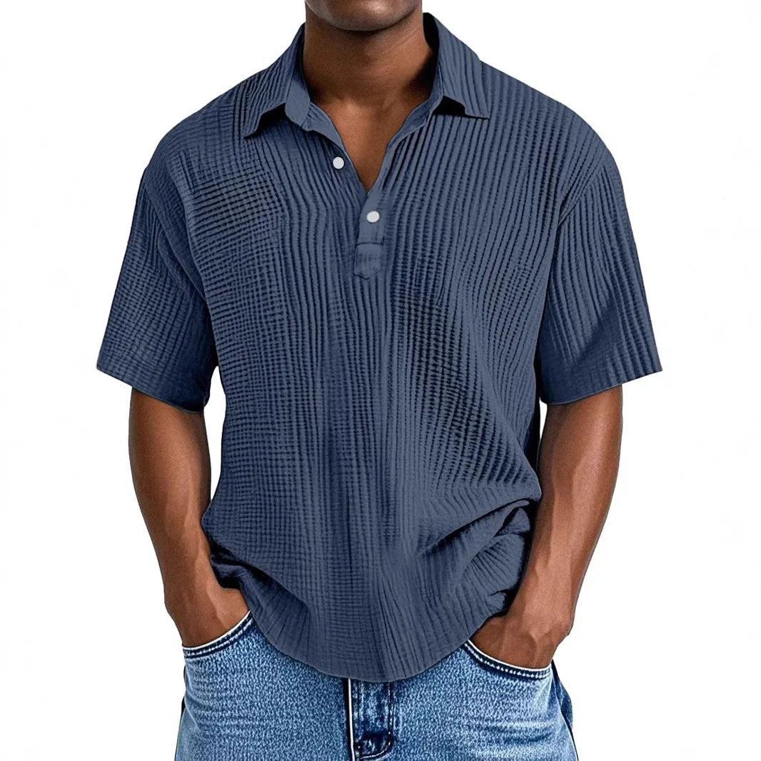 Sommerfeld | Retro Summer Shirt for Men