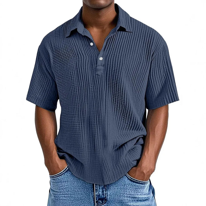 Sommerfeld | Retro Summer Shirt for Men