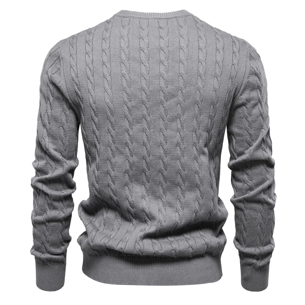 Rogier™ | Classy Men's Jumper