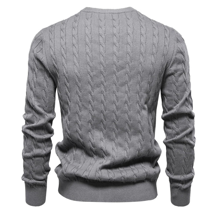 Rogier™ | Classy Men's Jumper