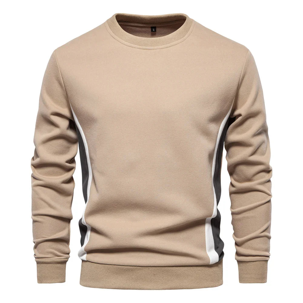 Stefan™ | Classy Men's Jumper