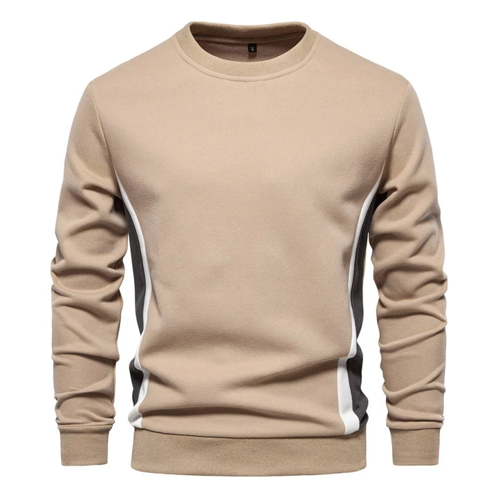 Stefan™ | Classy Men's Jumper