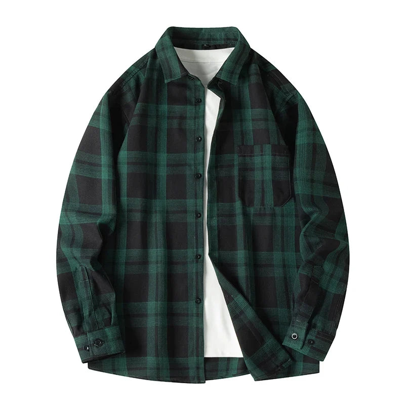 Beeckhoven™ | Comfortable Men's Shirt