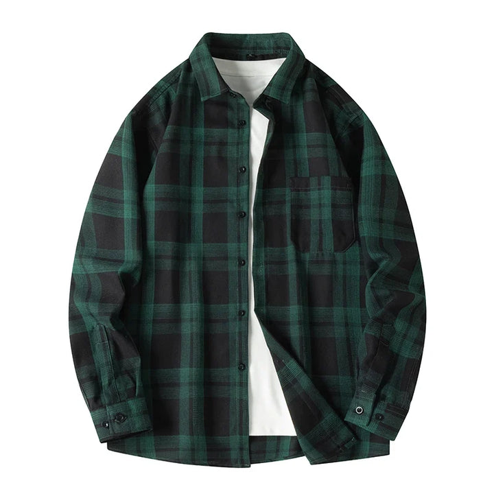 Beeckhoven™ | Comfortable Men's Shirt