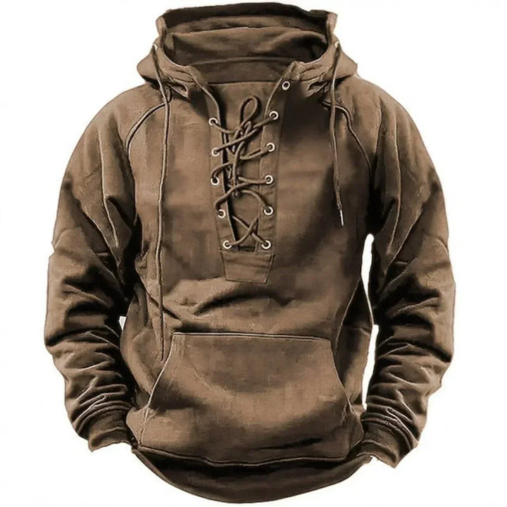 Northon™ – Built for the Cold. Built for You.