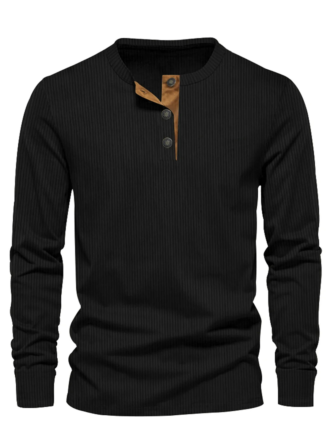 Striped Long Sleeve