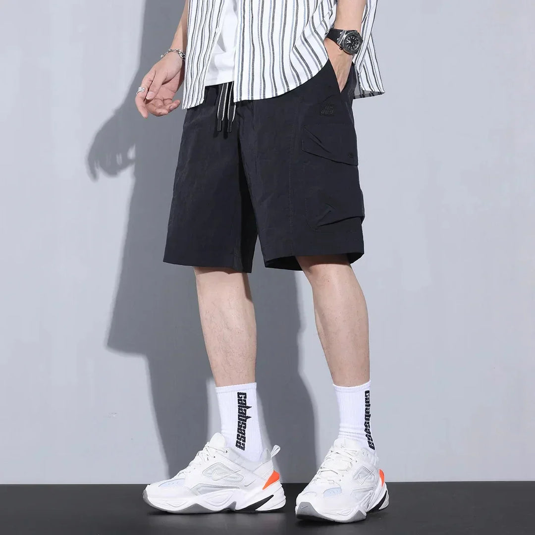 Dexter | Elite Everyday Performance Shorts