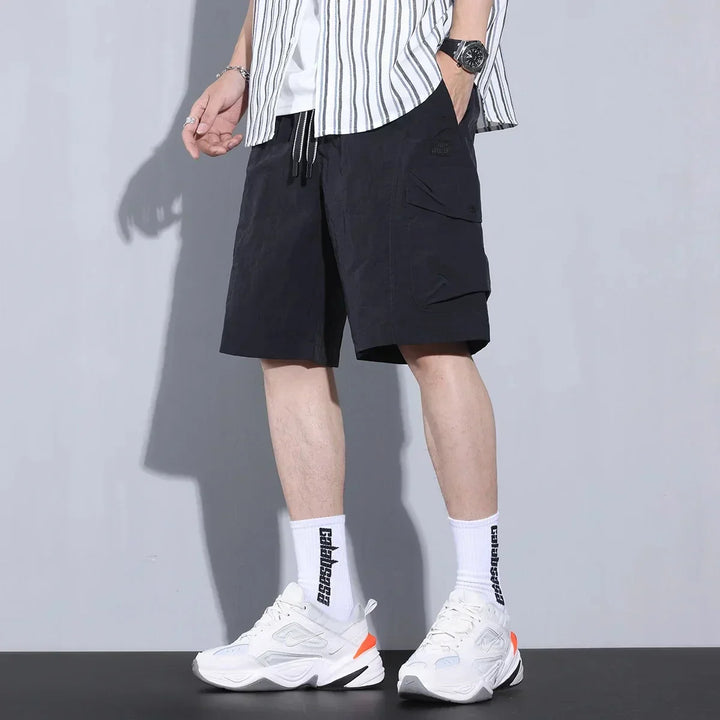 Dexter | Elite Everyday Performance Shorts