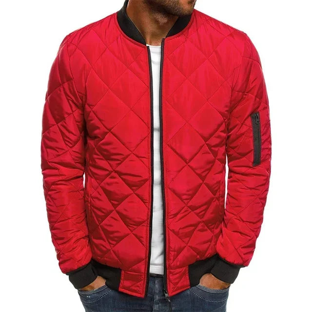 Beeckhoven™ | Lightweight Men's Jacket