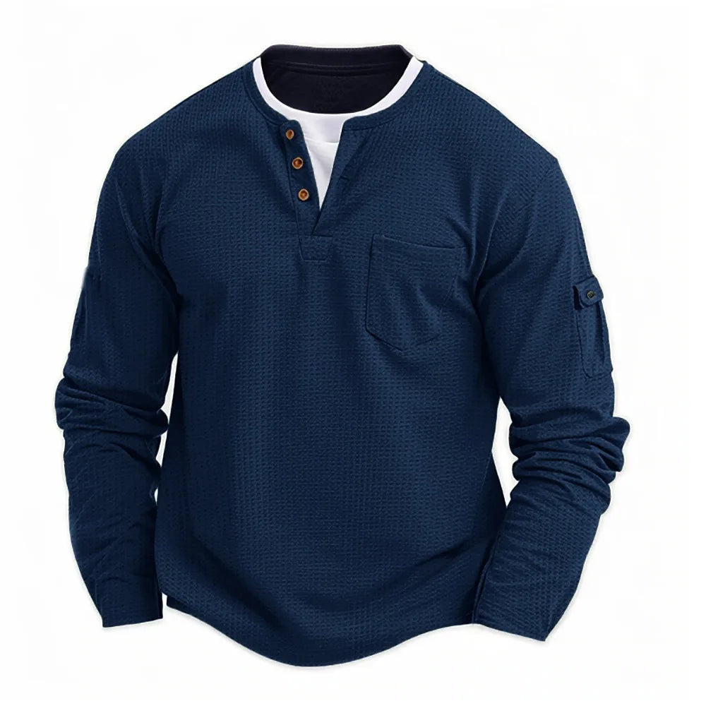 Beeckhoven™ | Long Sleeve Shirt