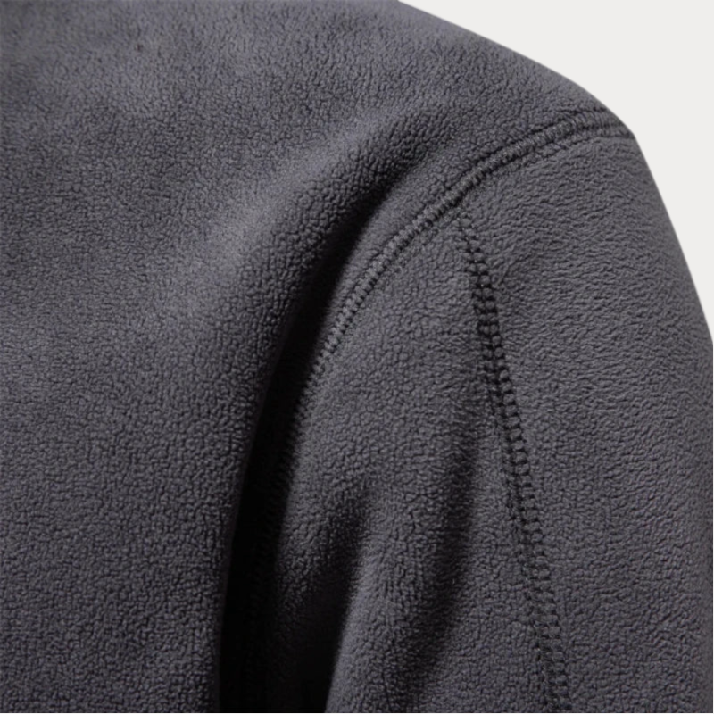 Claude™ | Premium Fleece Pullover
