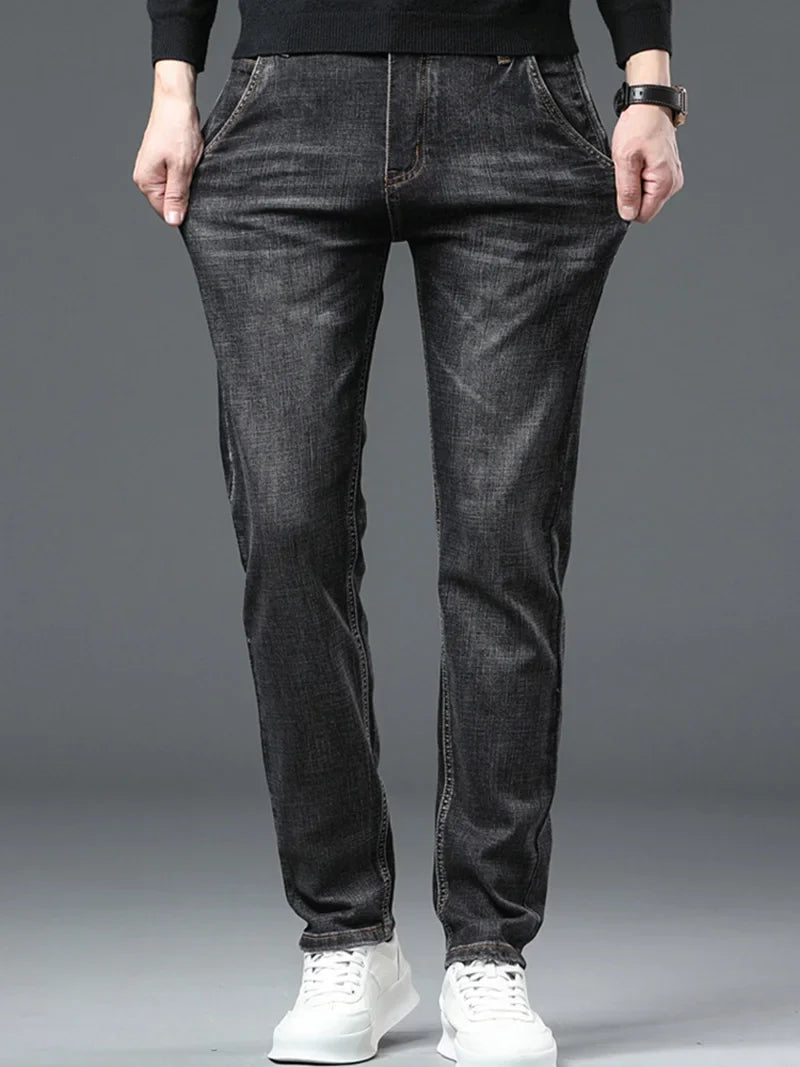 Walker™ | Casual Denim Jeans