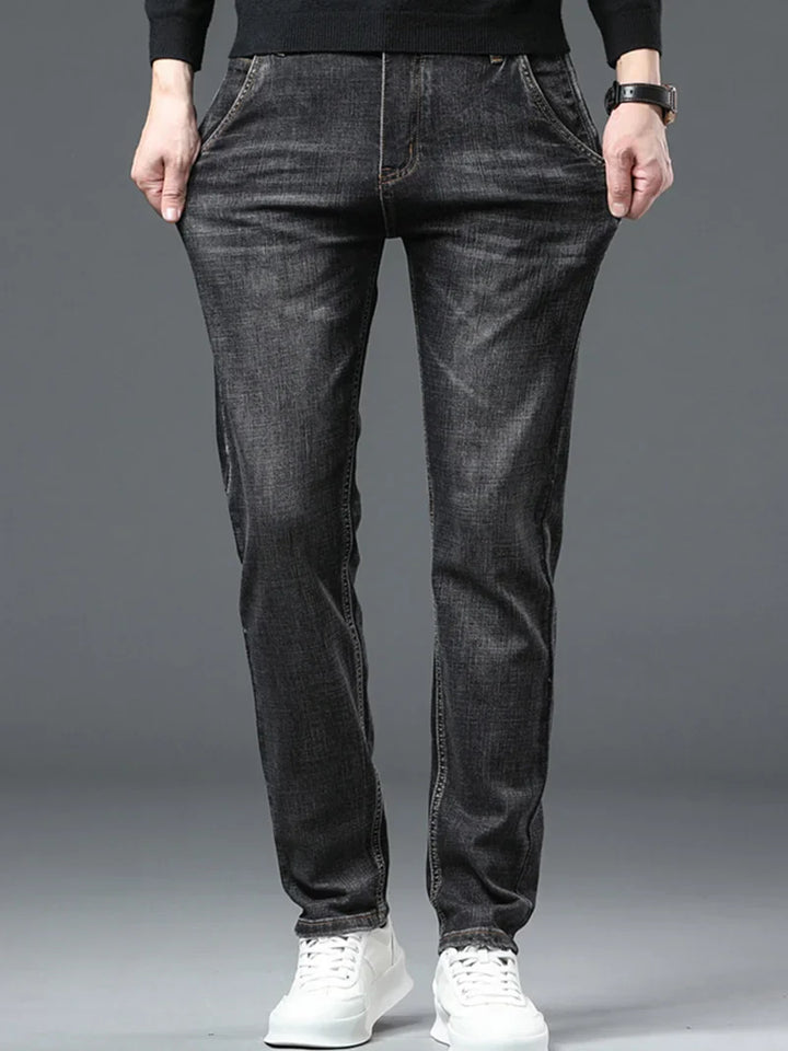 Walker™ | Casual Denim Jeans