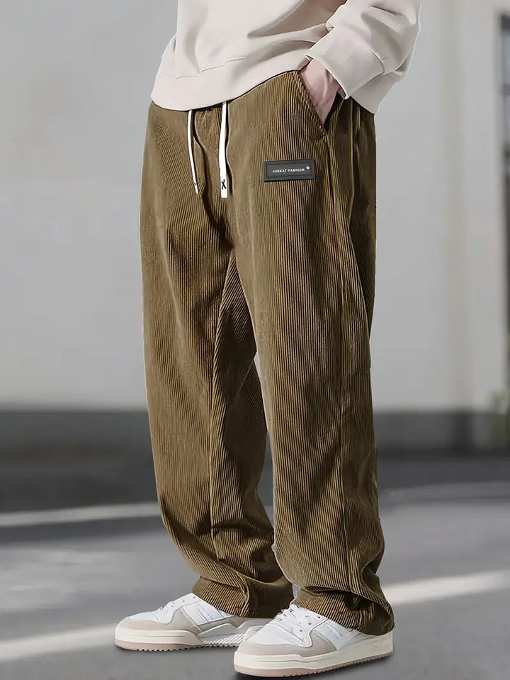 Kaelun | Stylish Casual Trousers