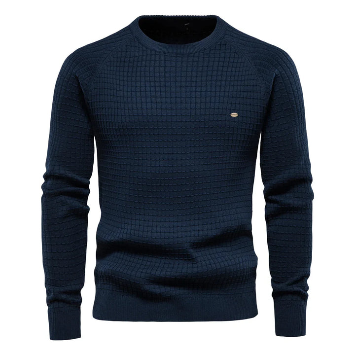 Mario™ | Men's Jumper with Pattern