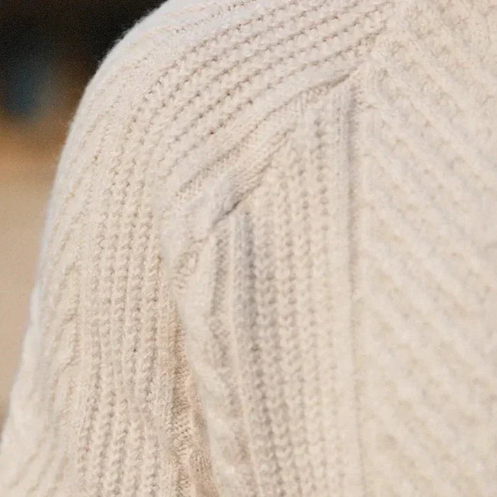Men's Knitted Jumper