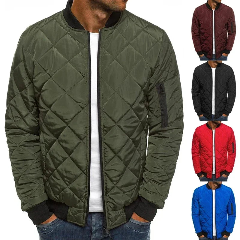 Beeckhoven™ | Lightweight Men's Jacket
