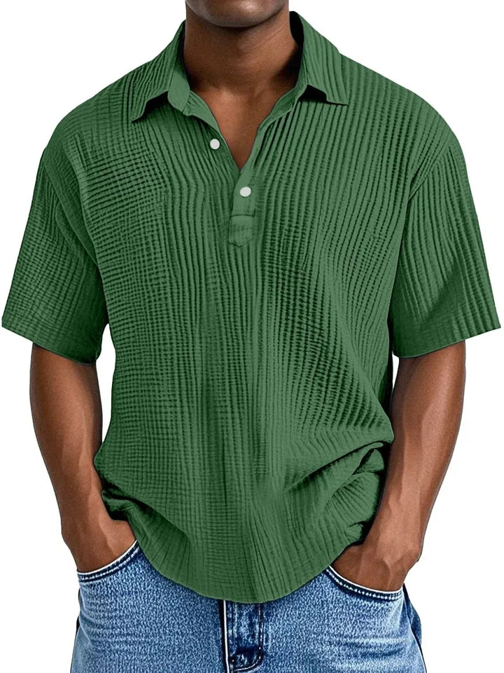 Sommerfeld | Retro Summer Shirt for Men
