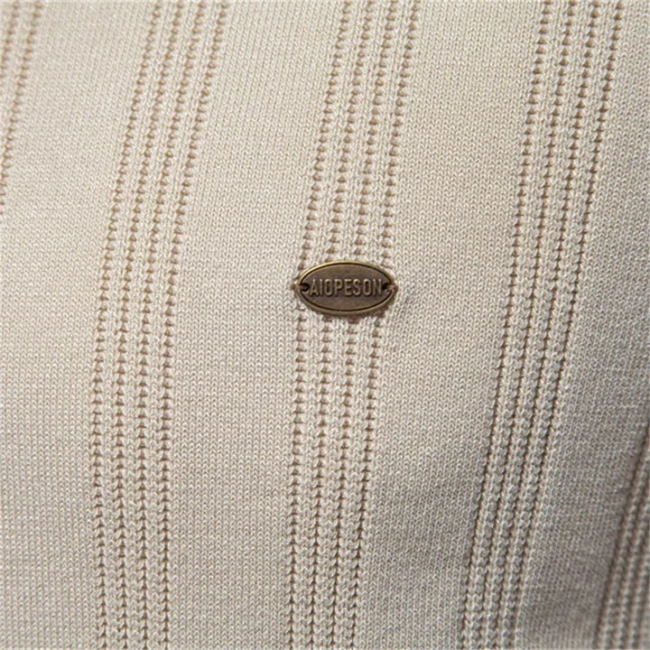 Louis | chic summer polo