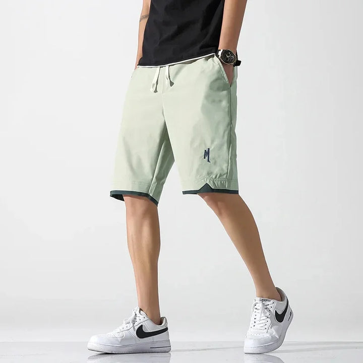 Kester | Elite Summer Performance Shorts