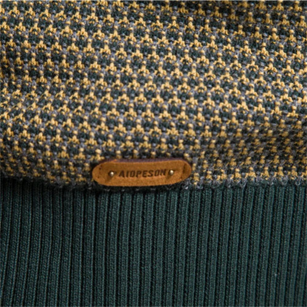 Leon™ | Classy Men's Jumper