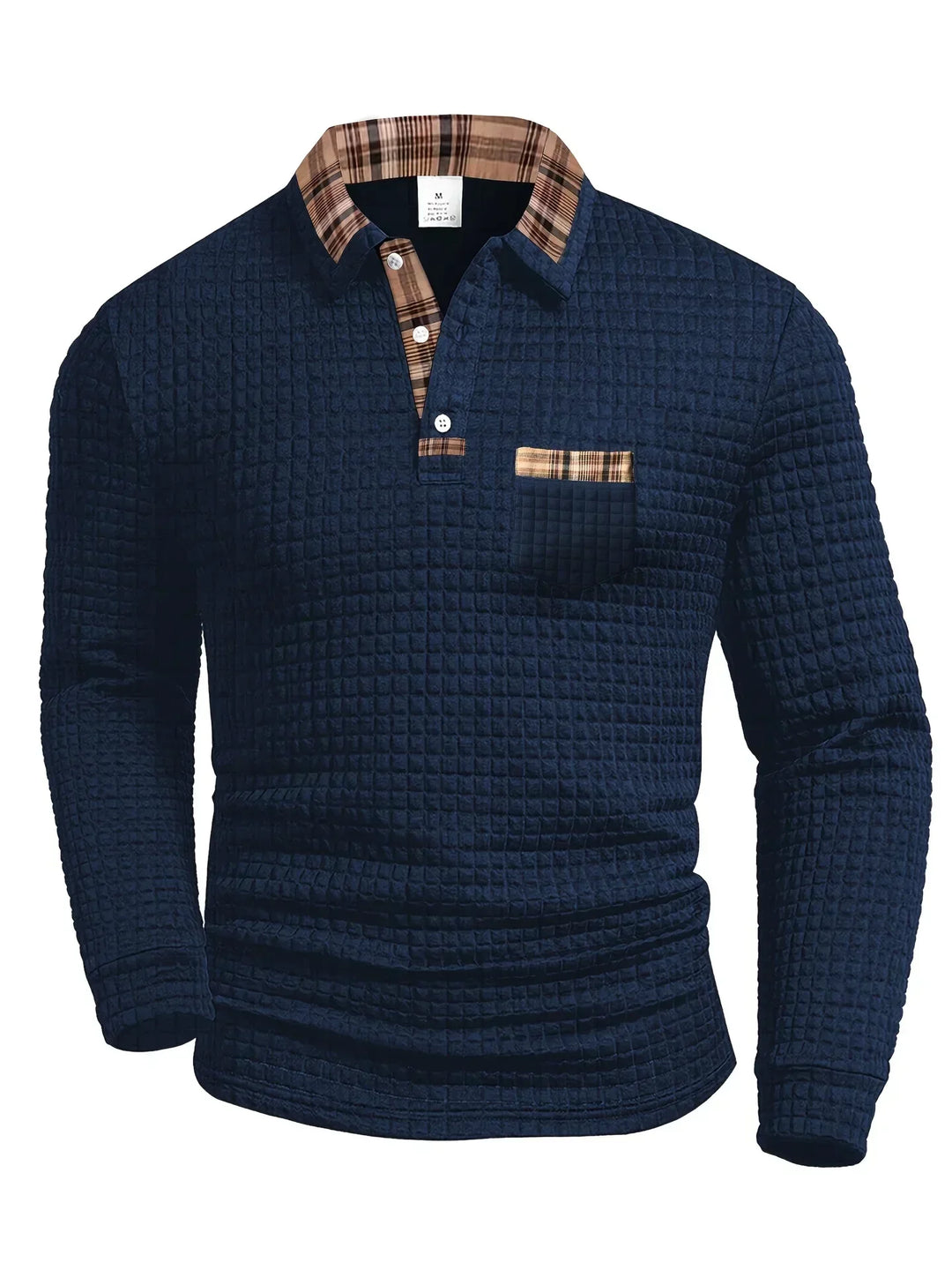 CASEY | STYLISH MEN'S JUMPER