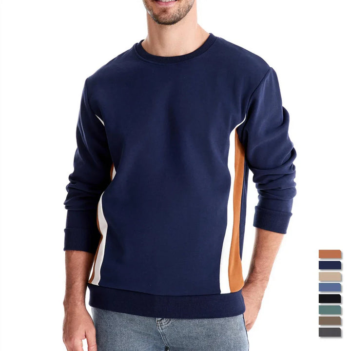 Stefan™ | Classy Men's Jumper