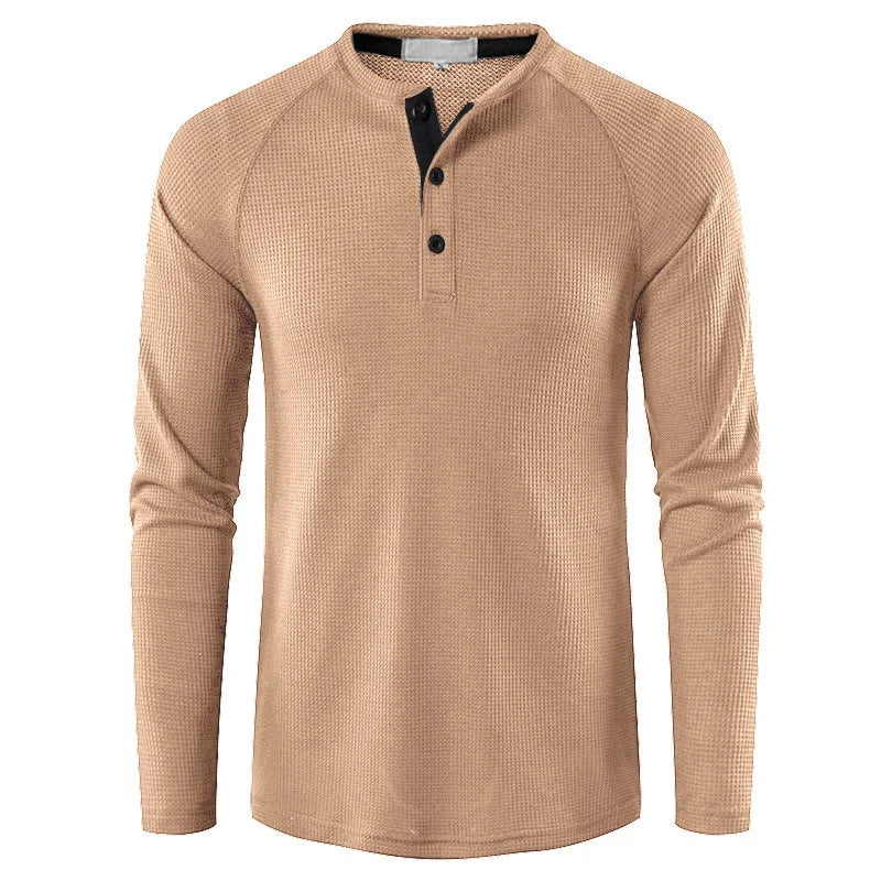 Caspar™ | Stylish Long Sleeve