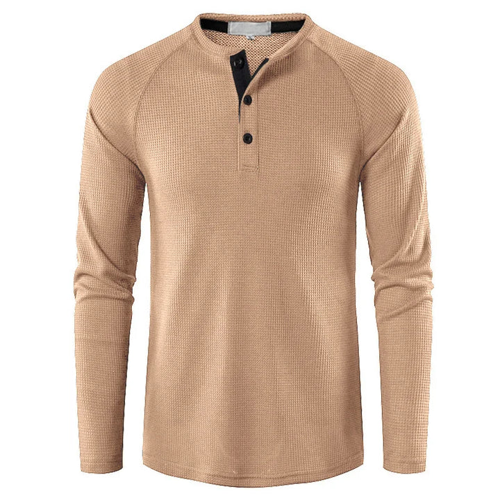 Caspar™ | Stylish Long Sleeve