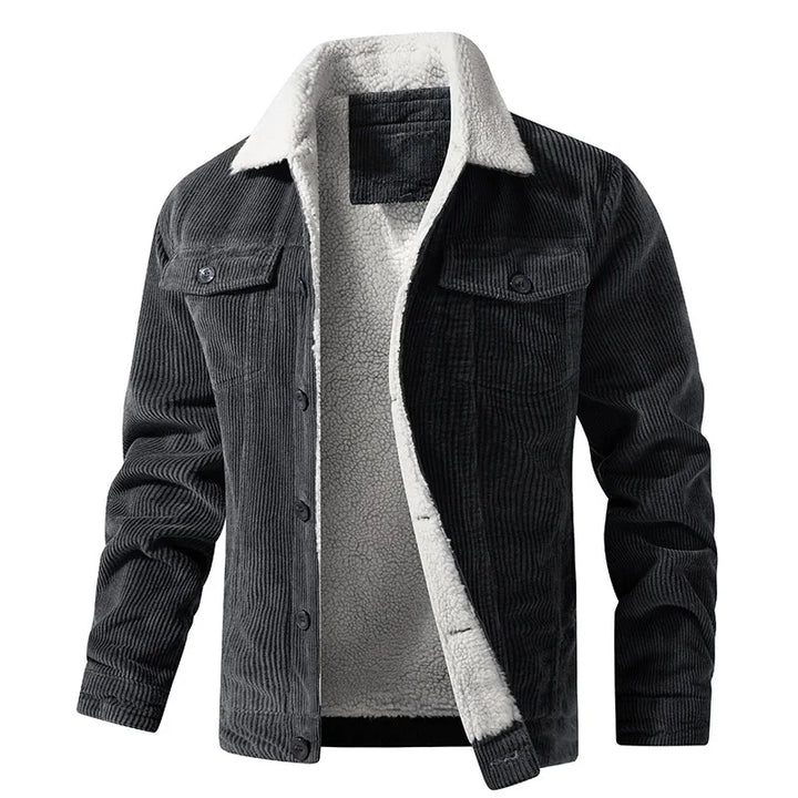 Men's Corduroy Jacket