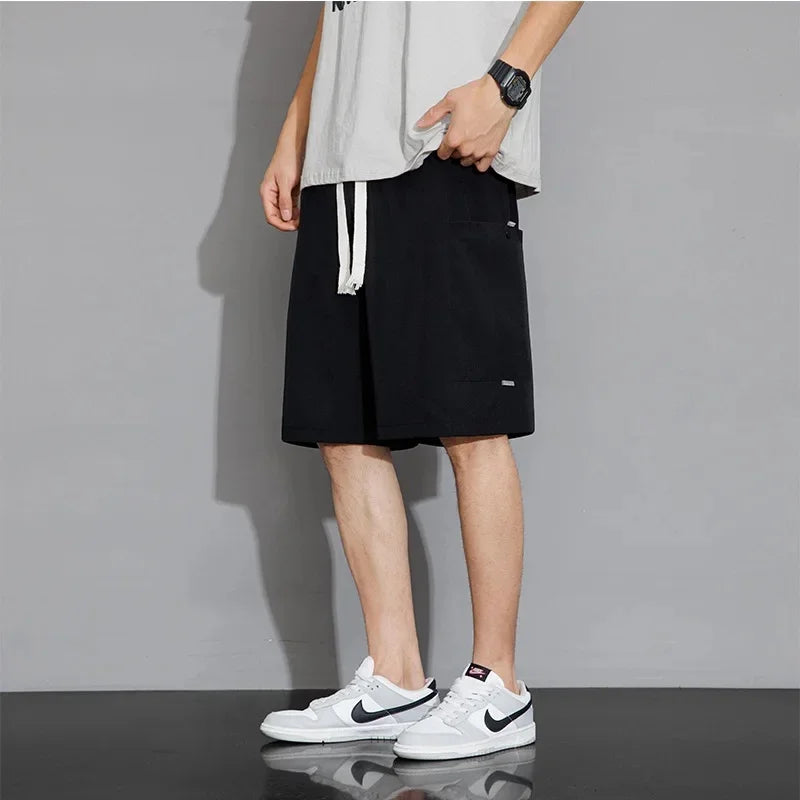 Eldric | Elite Performance Shorts – Lightweight