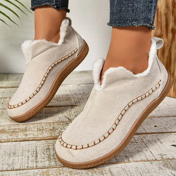 Hera™ | Ankle Boots