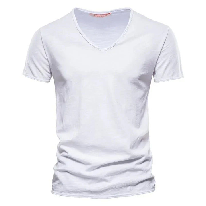 Maxime | Summer Cotton T-shirt