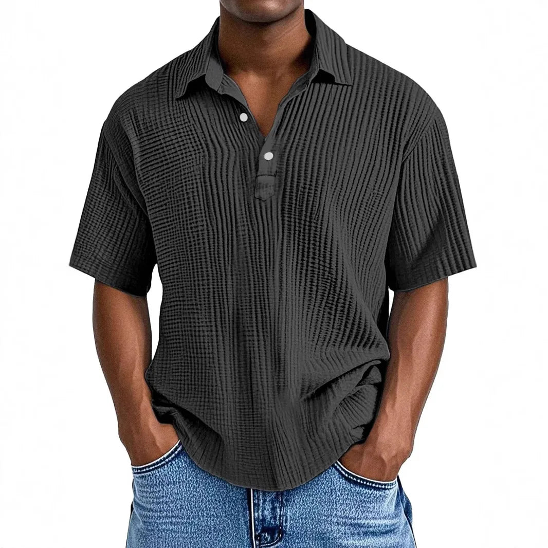 Sommerfeld | Retro Summer Shirt for Men