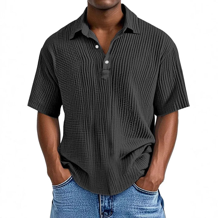 Sommerfeld | Retro Summer Shirt for Men